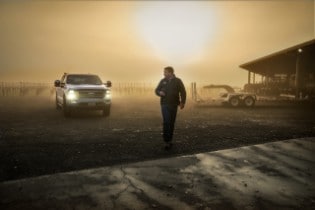Ford Pro and Sonoma County Winegrowers